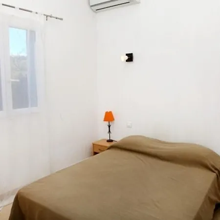 Casa de Férias Minivilla Figari Vue Mer, Santa Giulia Porto-Vecchio (Corsica)