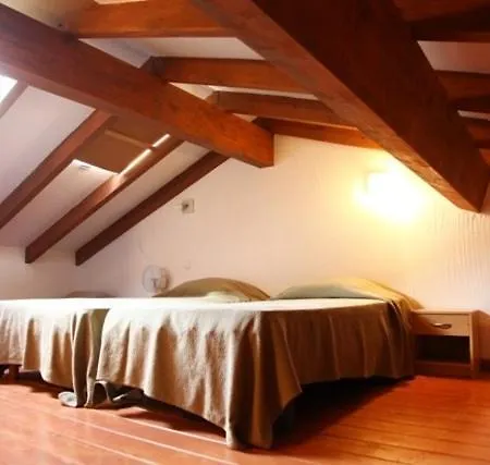Minivilla Figari Vue Mer, Santa Giulia Feriehus Porto-Vecchio (Corsica)