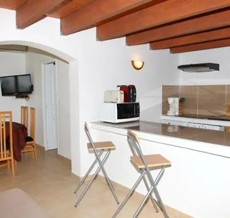 Сasa de vacaciones Minivilla Figari Vue Mer, Santa Giulia