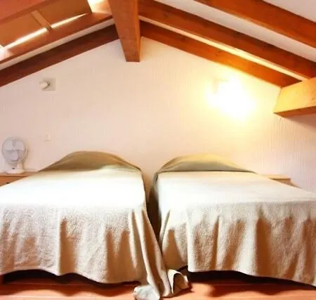 Minivilla Figari Vue Mer, Santa Giulia Porto Vecchio