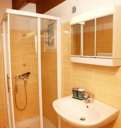Minivilla Figari Vue Mer, Santa Giulia Holiday home
